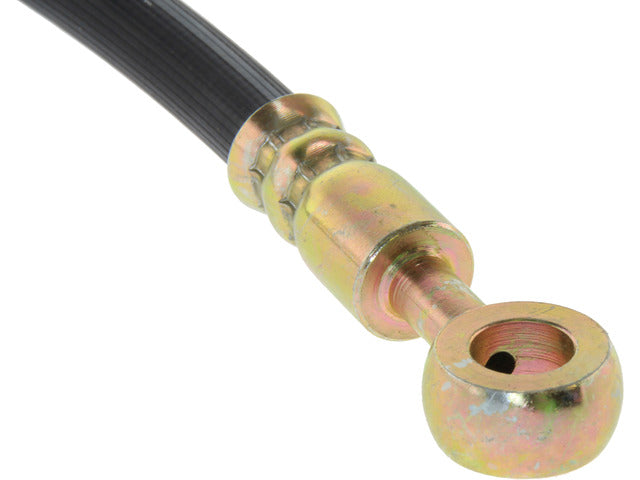 Centric Parts Brake Hydraulic Hose P/N:150.40041 Fits: Honda Civic 91-90 - Image 1