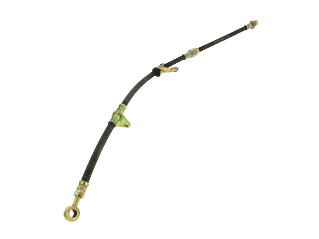 Centric Parts Brake Hydraulic Hose P/N:150.40042 Fits: Honda Civic 91-90 - Image 1