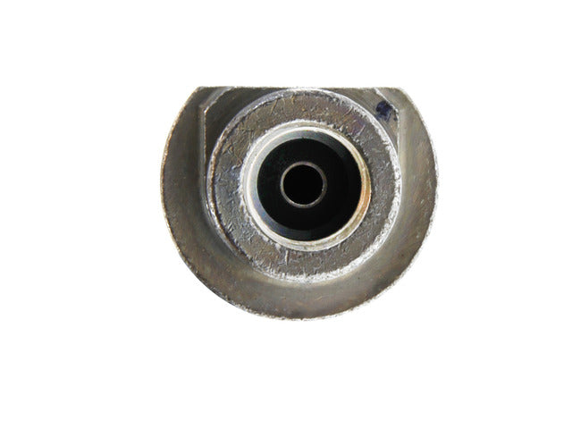 Centric Parts Brake Hydraulic Hose P/N:150.40042 Fits: Honda Civic 91-90 - Image 3