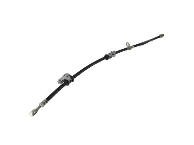 Centric Parts Brake Hydraulic Hose P/N:150.40044 Fits: Acura Legend 95-91, Acura Tl 98-96 - Image 1