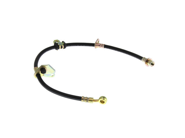 Centric Parts Brake Hydraulic Hose P/N:150.40045 Fits: Acura Legend 90-86 - Image 1