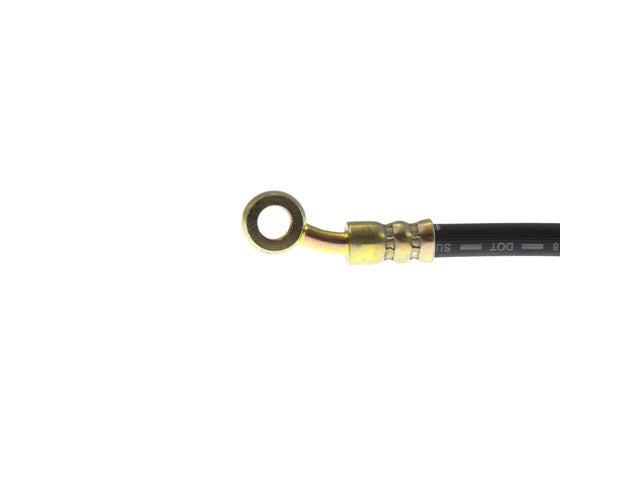 Centric Parts Brake Hydraulic Hose P/N:150.40045 Fits: Acura Legend 90-86 - Image 5