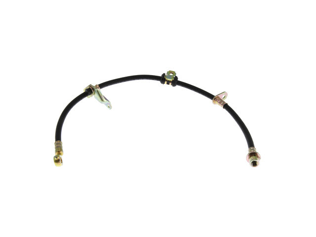 Centric Parts Brake Hydraulic Hose P/N:150.40045 Fits: Acura Legend 90-86 - Image 6