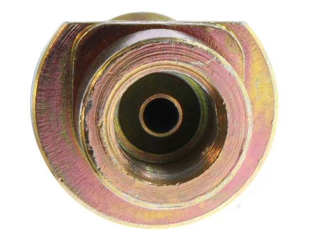 Centric Parts Brake Hydraulic Hose P/N:150.40046 Fits: Acura Legend 90-86 - Image 3
