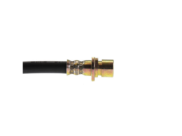 Centric Parts Brake Hydraulic Hose P/N:150.40046 Fits: Acura Legend 90-86 - Image 4