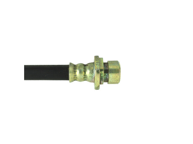 Centric Parts Brake Hydraulic Hose P/N:150.40049 Fits: Honda Civic 95-92, Honda Civic Del Sol 97-93 - Image 4