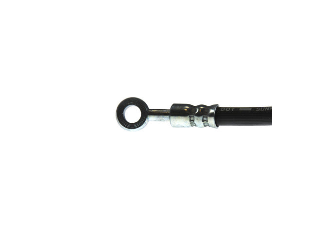 Centric Parts Brake Hydraulic Hose P/N:150.40049 Fits: Honda Civic 95-92, Honda Civic Del Sol 97-93 - Image 5