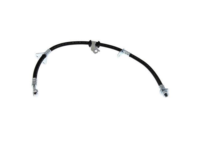 Centric Parts Brake Hydraulic Hose P/N:150.40049 Fits: Honda Civic 95-92, Honda Civic Del Sol 97-93 - Image 6