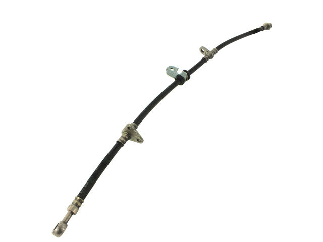 Centric Parts Brake Hydraulic Hose P/N:150.40051 Fits: Acura Integra 01-94, Honda Civic 95-92, Honda Civic Del Sol 97-94 - Image 1