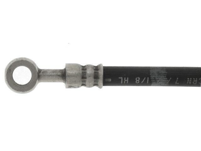 Centric Parts Brake Hydraulic Hose P/N:150.40051 Fits: Acura Integra 01-94, Honda Civic 95-92, Honda Civic Del Sol 97-94 - Image 5