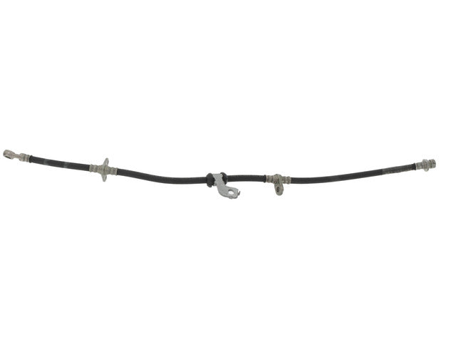 Centric Parts Brake Hydraulic Hose P/N:150.40051 Fits: Acura Integra 01-94, Honda Civic 95-92, Honda Civic Del Sol 97-94 - Image 6