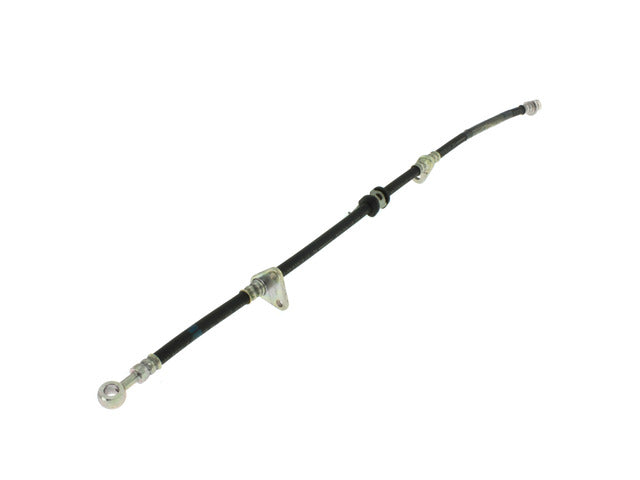 Centric Parts Brake Hydraulic Hose P/N:150.40052 Fits: Acura Integra 01-94, Honda Civic 95-92, Honda Civic Del Sol 97-94 - Image 1