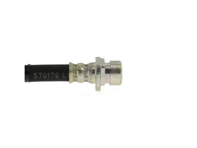 Centric Parts Brake Hydraulic Hose P/N:150.40052 Fits: Acura Integra 01-94, Honda Civic 95-92, Honda Civic Del Sol 97-94 - Image 4