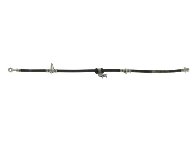 Centric Parts Brake Hydraulic Hose P/N:150.40052 Fits: Acura Integra 01-94, Honda Civic 95-92, Honda Civic Del Sol 97-94 - Image 6