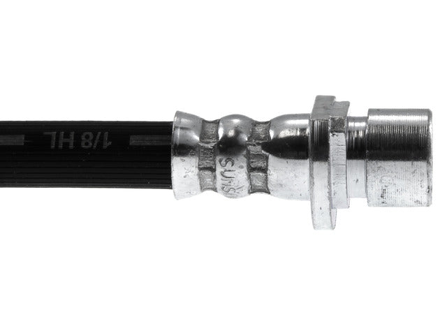 Centric Parts Brake Hydraulic Hose P/N:150.40054 Fits: Honda Prelude 96-92 - Image 4