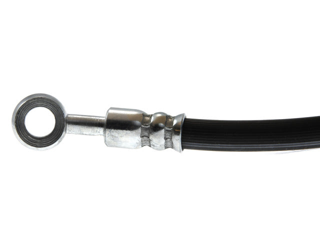 Centric Parts Brake Hydraulic Hose P/N:150.40054 Fits: Honda Prelude 96-92 - Image 5
