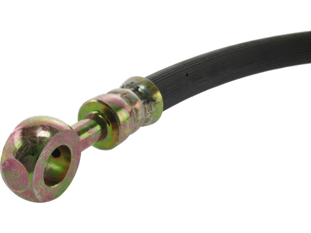 Centric Parts Brake Hydraulic Hose P/N:150.40055 Fits: Acura Nsx 05-91 - Image 3