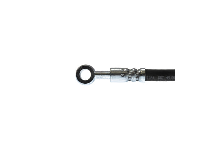 Centric Parts Brake Hydraulic Hose P/N:150.40055 Fits: Acura Nsx 05-91 - Image 5