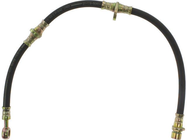 Centric Parts Brake Hydraulic Hose P/N:150.40055 Fits: Acura Nsx 05-91 - Image 6