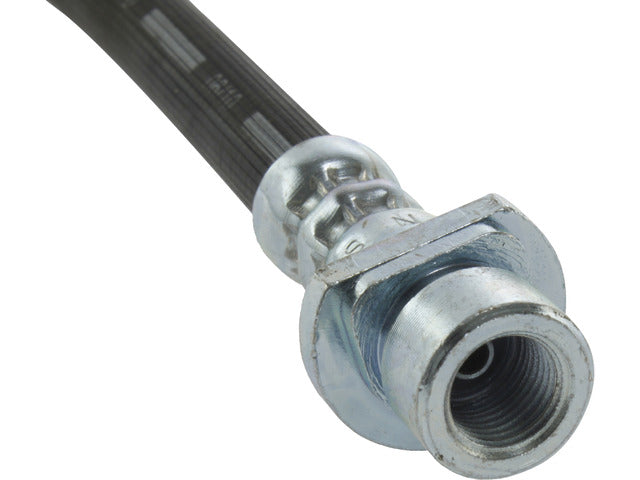 Centric Parts Brake Hydraulic Hose P/N:150.40056 Fits: Acura Nsx 05-91 - Image 2