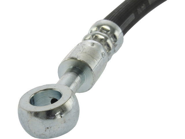 Centric Parts Brake Hydraulic Hose P/N:150.40056 Fits: Acura Nsx 05-91 - Image 3
