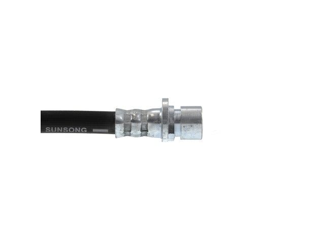 Centric Parts Brake Hydraulic Hose P/N:150.40059 Fits: Acura El 05-97, Honda Civic 00-96 - Image 3