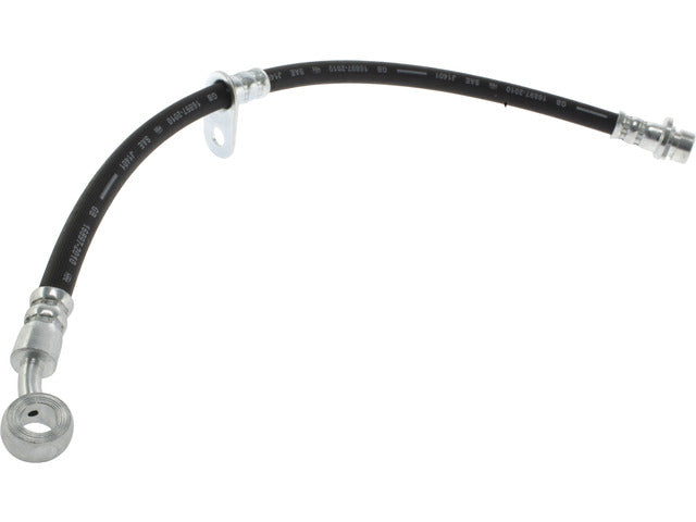 Centric Parts Brake Hydraulic Hose P/N:150.40063 Fits: Honda Prelude 01-97 - Image 1