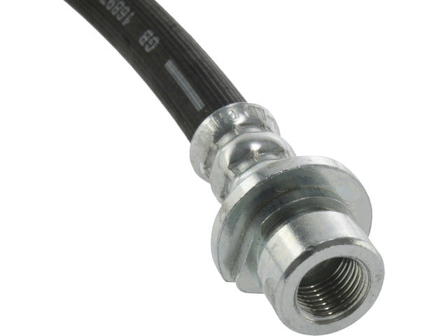 Centric Parts Brake Hydraulic Hose P/N:150.40063 Fits: Honda Prelude 01-97 - Image 2