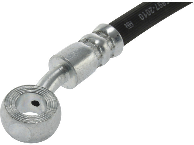 Centric Parts Brake Hydraulic Hose P/N:150.40063 Fits: Honda Prelude 01-97 - Image 3