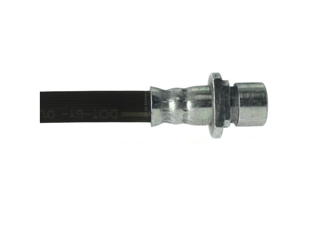 Centric Parts Brake Hydraulic Hose P/N:150.40063 Fits: Honda Prelude 01-97 - Image 4