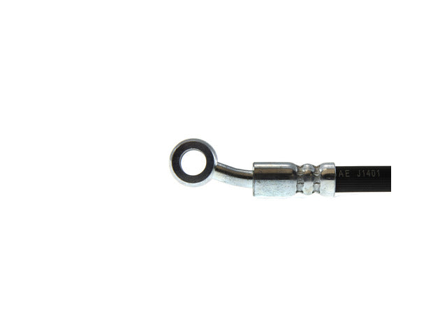 Centric Parts Brake Hydraulic Hose P/N:150.40063 Fits: Honda Prelude 01-97 - Image 5
