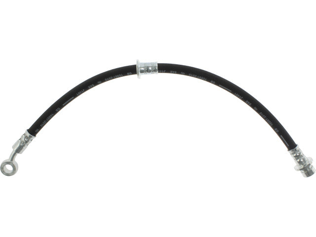 Centric Parts Brake Hydraulic Hose P/N:150.40063 Fits: Honda Prelude 01-97 - Image 6