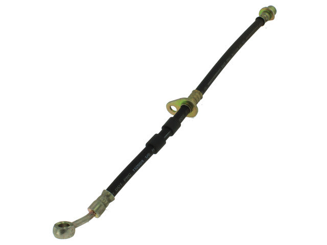 Centric Parts Brake Hydraulic Hose P/N:150.40068 Fits: Honda Civic 00-96 - Image 1