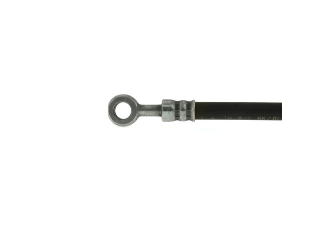 Centric Parts Brake Hydraulic Hose P/N:150.40069 Fits: Acura Cl 03-01, Acura Tl 03-99, Honda Accord 02-98 - Image 5