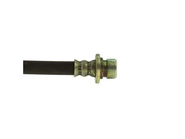 Centric Parts Brake Hydraulic Hose P/N:150.40070 Fits: Acura Cl 03-01, Acura Tl 03-99, Honda Accord 02-98 - Image 4