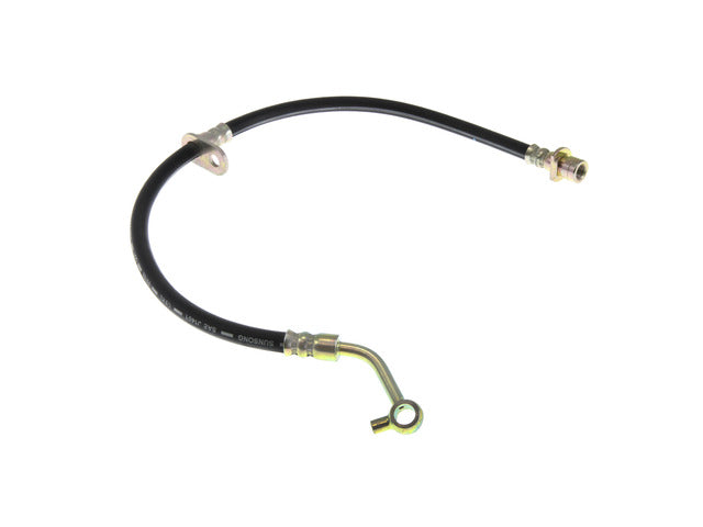 Centric Parts Brake Hydraulic Hose P/N:150.40071 Fits: Acura Rsx 06-02 - Image 1