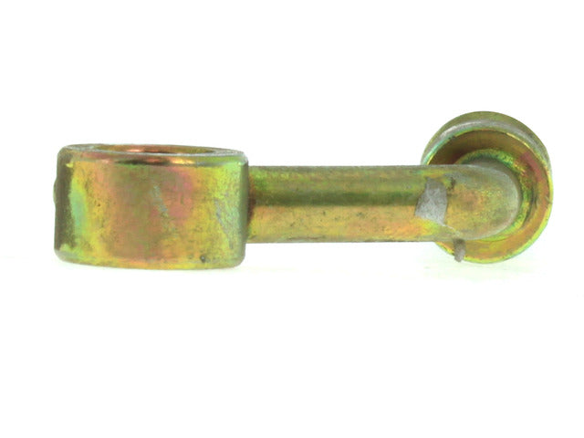 Centric Parts Brake Hydraulic Hose P/N:150.40071 Fits: Acura Rsx 06-02 - Image 2