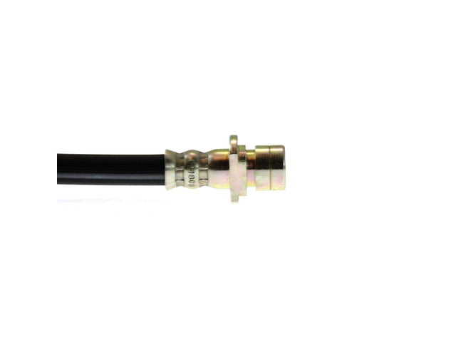 Centric Parts Brake Hydraulic Hose P/N:150.40071 Fits: Acura Rsx 06-02 - Image 4