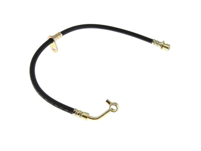 Centric Parts Brake Hydraulic Hose P/N:150.40072 Fits: Acura Rsx 06-02 - Image 1