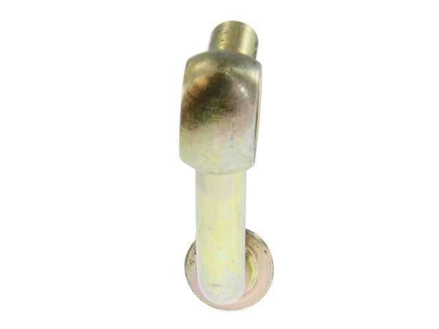 Centric Parts Brake Hydraulic Hose P/N:150.40072 Fits: Acura Rsx 06-02 - Image 2