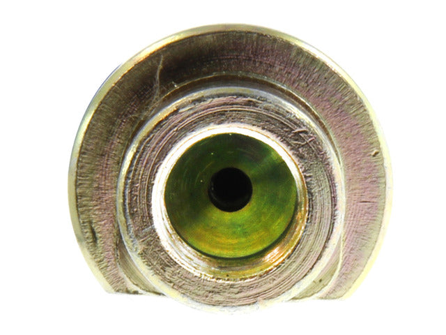 Centric Parts Brake Hydraulic Hose P/N:150.40072 Fits: Acura Rsx 06-02 - Image 3