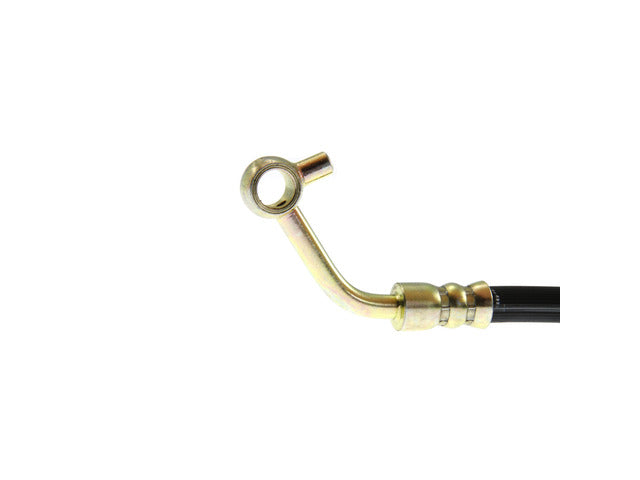 Centric Parts Brake Hydraulic Hose P/N:150.40072 Fits: Acura Rsx 06-02 - Image 5