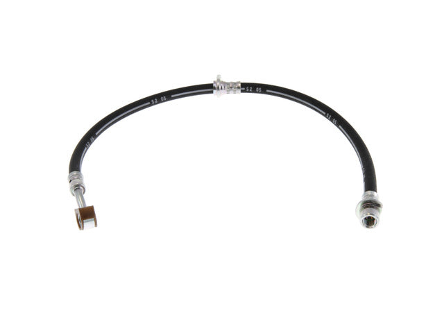 Centric Parts Brake Hydraulic Hose P/N:150.40073 Fits: Acura Rsx 06-02 - Image 5