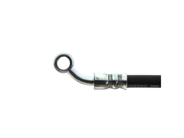 Centric Parts Brake Hydraulic Hose P/N:150.40074 Fits: Acura Rsx 06-02 - Image 5