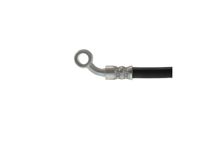 Centric Parts Brake Hydraulic Hose P/N:150.40076 Fits: Honda Civic 05-01 - Image 5