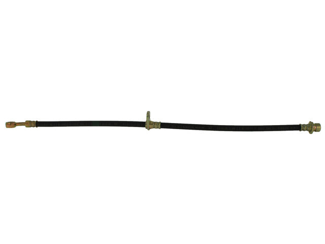 Centric Parts Brake Hydraulic Hose P/N:150.40076 Fits: Honda Civic 05-01 - Image 6