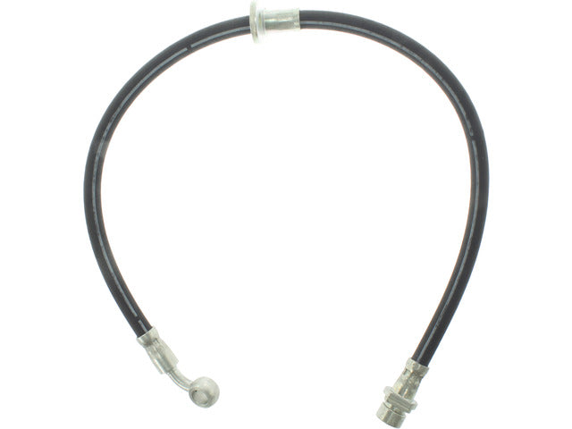 Centric Parts Brake Hydraulic Hose P/N:150.40080 Fits: Honda Civic 05-01 - Image 3