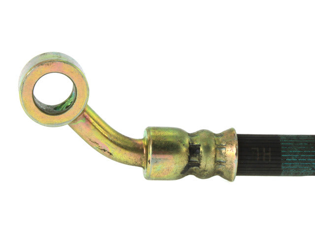 Centric Parts Brake Hydraulic Hose P/N:150.40081 Fits: Honda Cr-v 06-02 - Image 5