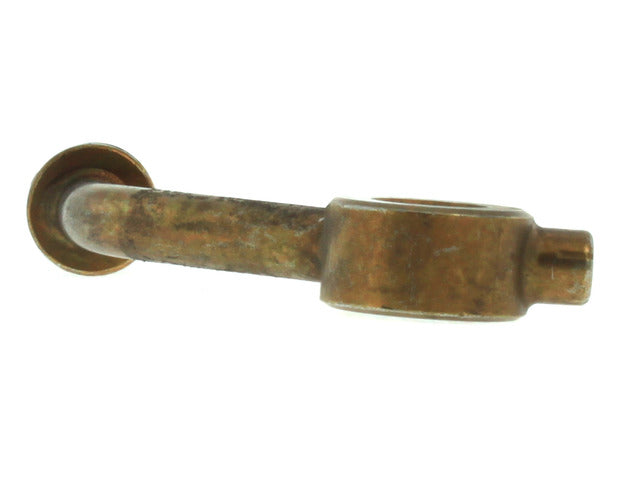 Centric Parts Brake Hydraulic Hose P/N:150.40083 Fits: Honda Insight 06-00 - Image 2