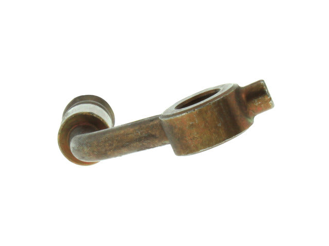 Centric Parts Brake Hydraulic Hose P/N:150.40084 Fits: Honda Insight 06-00 - Image 2